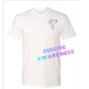 Suicide Awareness T-Shirt